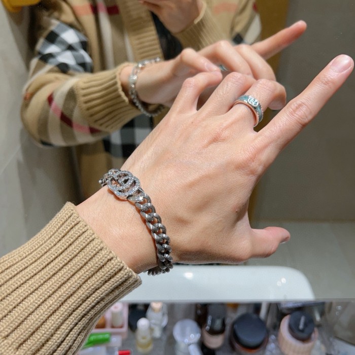 【限定】 グッチ コピーおすすめ 2026SS のブレスレット
