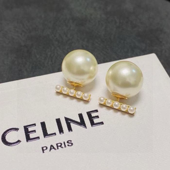 累積売上総額第１位！ Celineセリーヌ n級品 2026SS イアリング