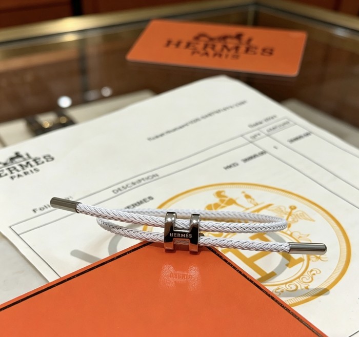 超話題! エルメス 激安通販 2026SSのブレスレット