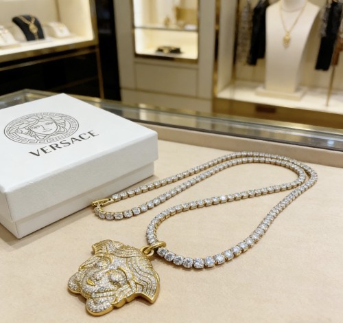 使い勝手良し Versace ヴェルサーチ スーパーコピー 2026SS ブレスレット