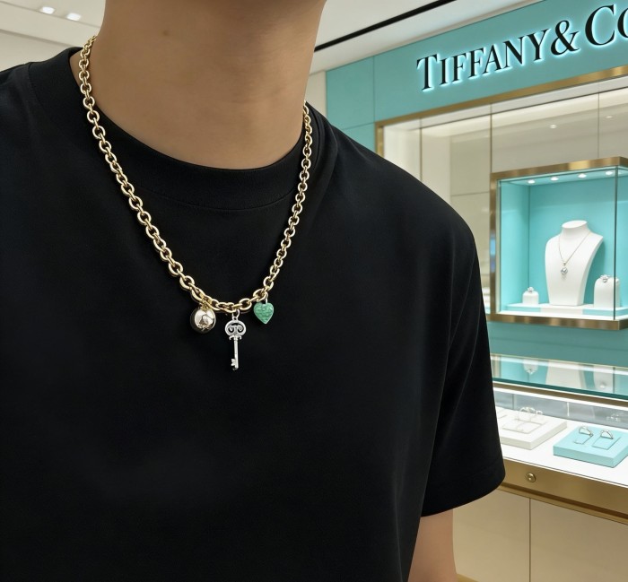 超話題! ティファニー n級品 2026SSのブレスレット