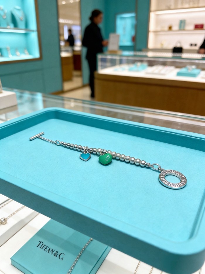 ★超人気 ティファニー コピーおすすめ 2026SSのブレスレット