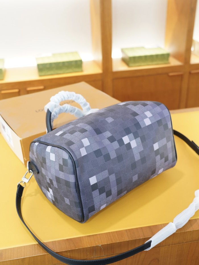 高品質 ルイヴィトン n級品 2026SS メンズ ショルダーバッグ