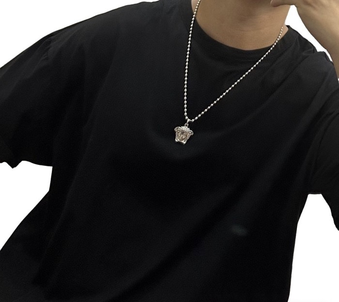 高品質 Versace ヴェルサーチ 偽物通販 2026SS ネックレス
