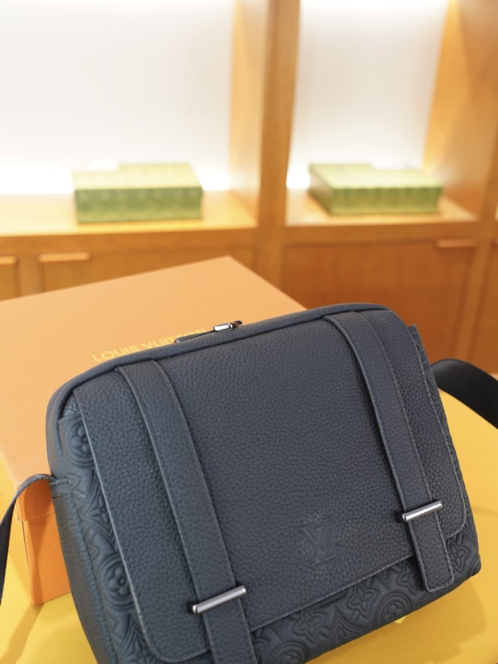【限定】 ルイヴィトン コピー 2026SS メンズ ショルダーバッグ