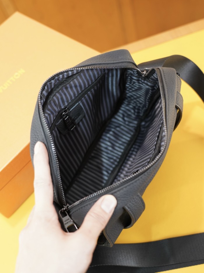 【限定】 ルイヴィトン コピー 2026SS メンズ ショルダーバッグ