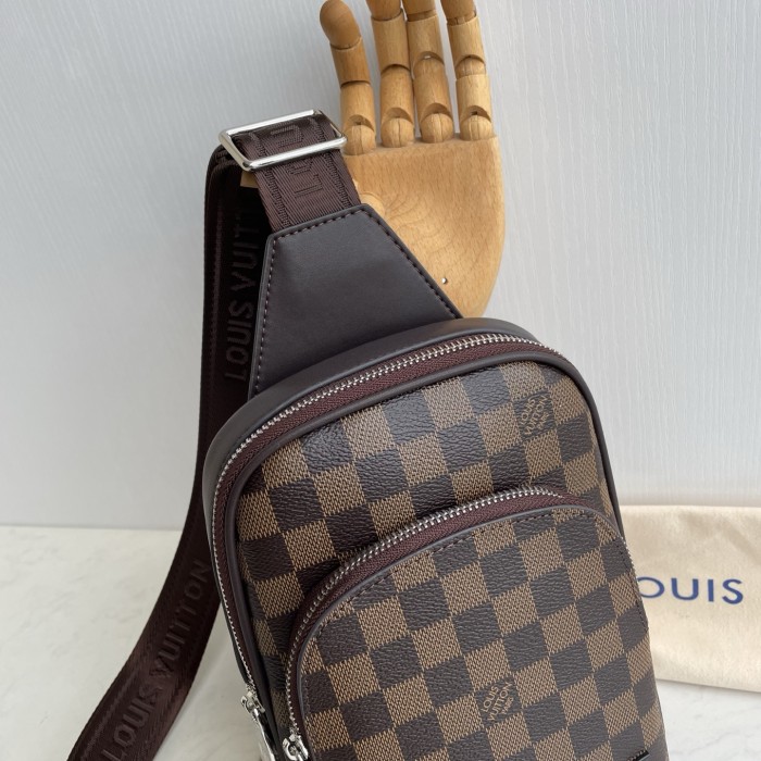 日本未入荷 ルイヴィトン n級品 2026SS メンズ 胸ポケット