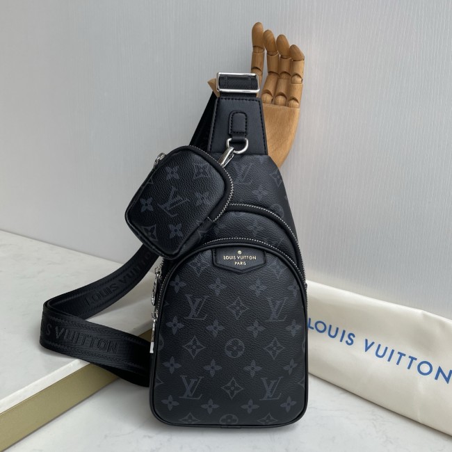 【限定】ルイヴィトン n級品 2026SS メンズ 胸ポケット
