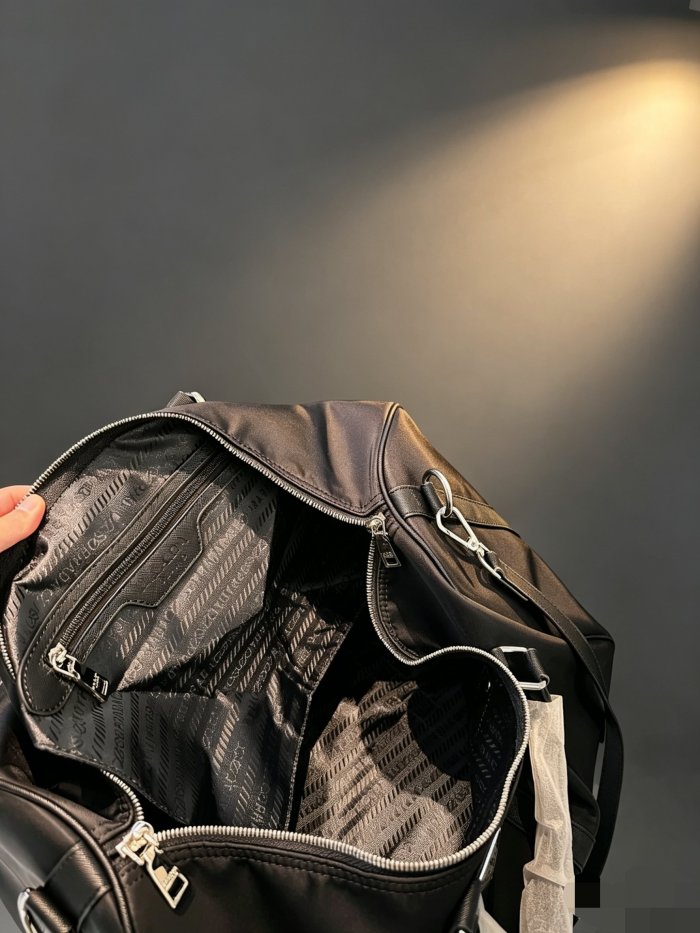 稀少 プラダ n級品 2026SSメンズ ハンドバック