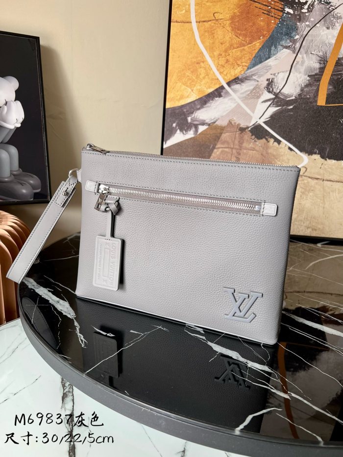 稀少 ルイヴィトン n級品 2026SS メンズ ハンドバック