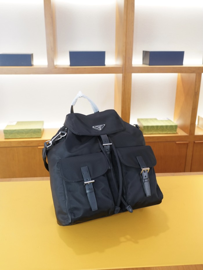 超話題! プラダ コピーおすすめ 2026SSメンズ リュックバック
