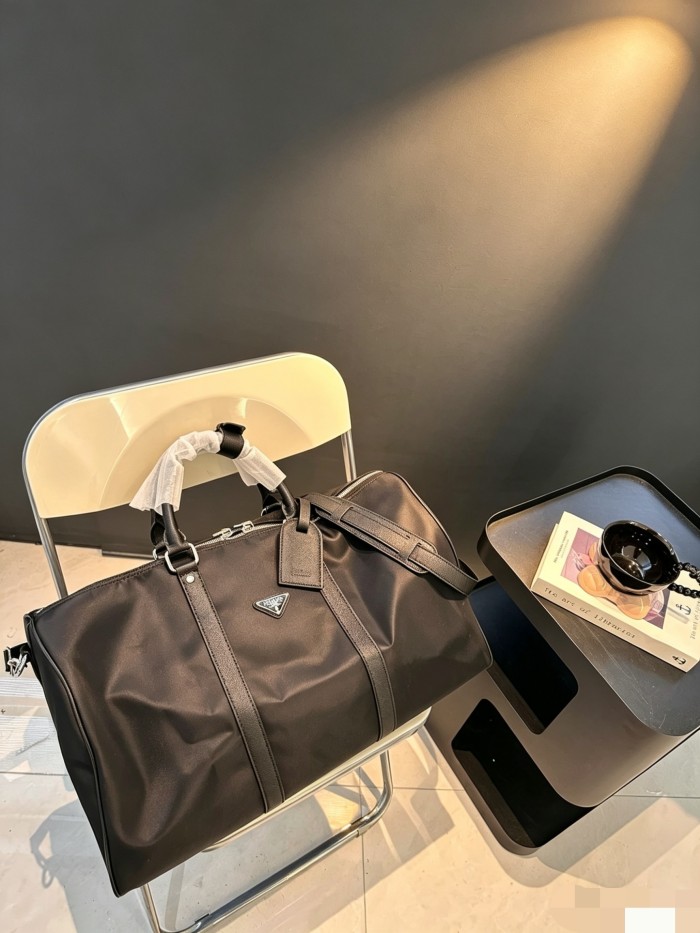 稀少 プラダ n級品 2026SSメンズ ハンドバック