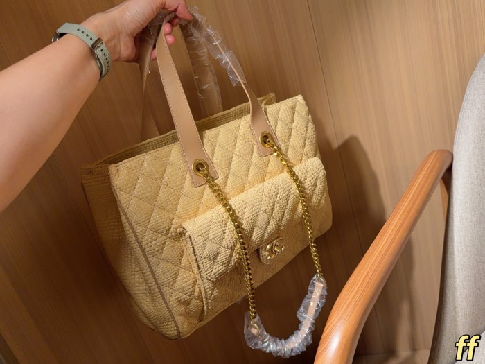 使い勝手良し シャネル n級品 2026SS レディース ショルダーバック