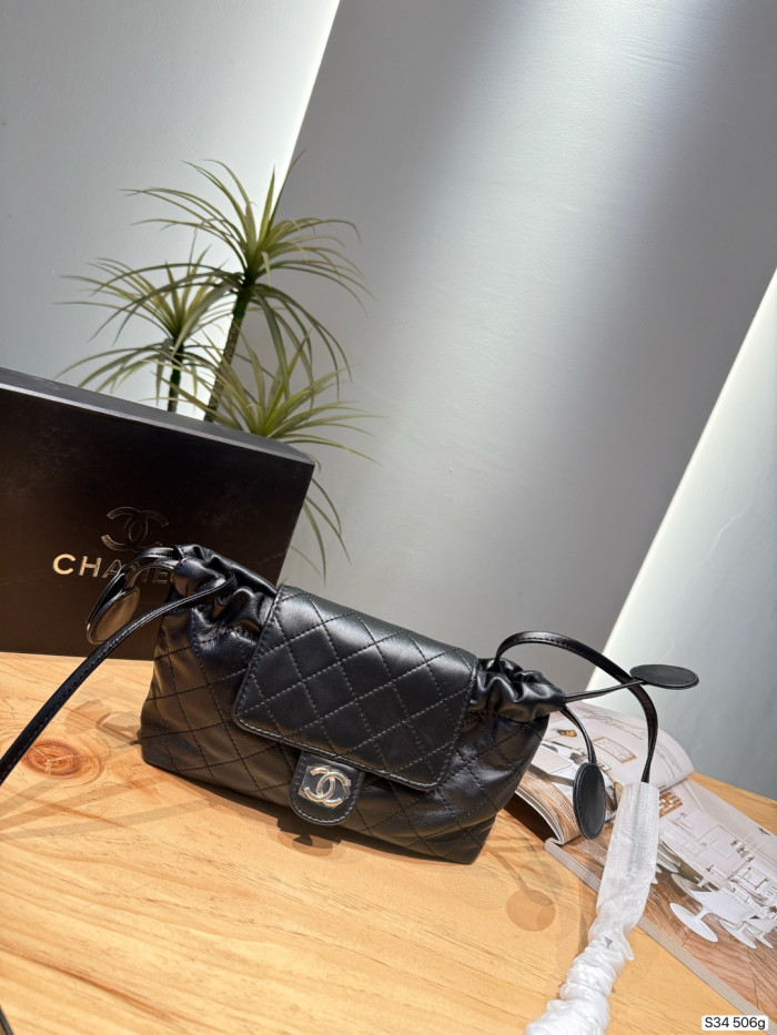 日本未入荷 シャネル コピーおすすめ 2026SS レディース ショルダーバック