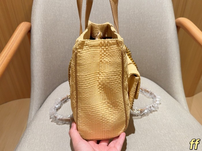 使い勝手良し シャネル n級品 2026SS レディース ショルダーバック
