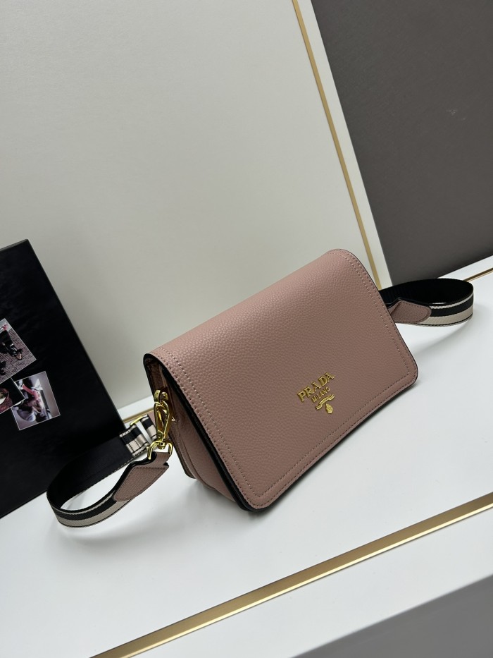 超奇跡の入荷☆ プラダ n級品 2026SS レディースショルダーバック