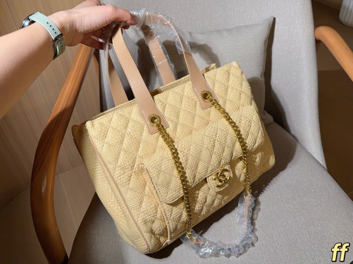使い勝手良し シャネル n級品 2026SS レディース ショルダーバック