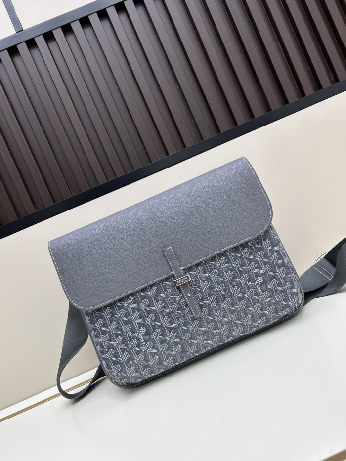 超奇跡の入荷☆ Goyardゴヤール 偽物通販 2026SS ショルダーバック