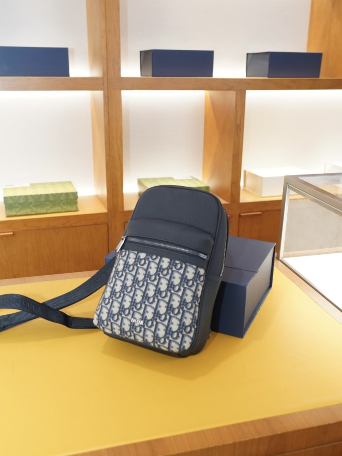 日本未入荷 ディオール n級品 2026SS  メンズ 胸ポケット