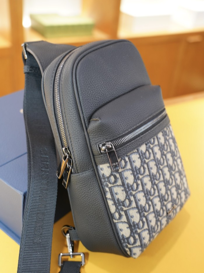 日本未入荷 ディオール n級品 2026SS  メンズ 胸ポケット
