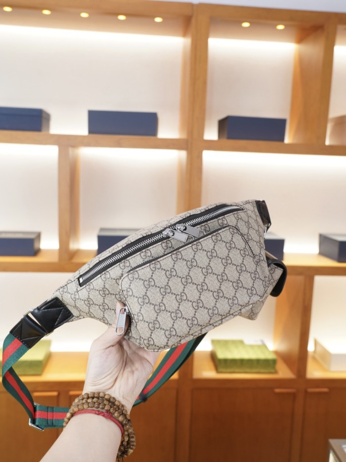 ★超人気 グッチ 激安偽物 2026SS メンズ ショルダーバック