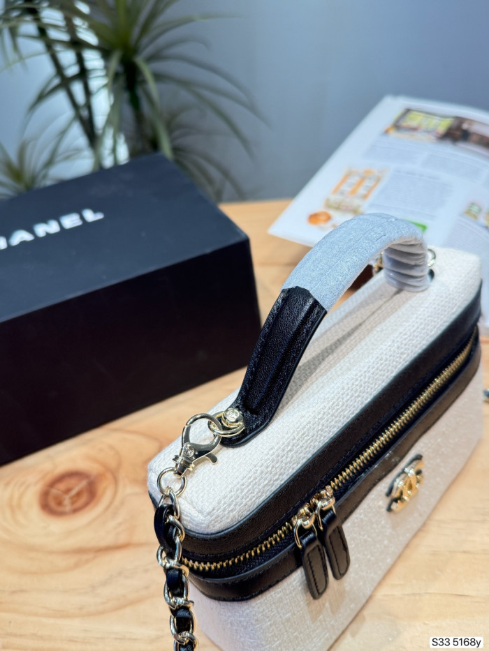 日本未入荷 シャネル コピー 2026SS ショルダーバック