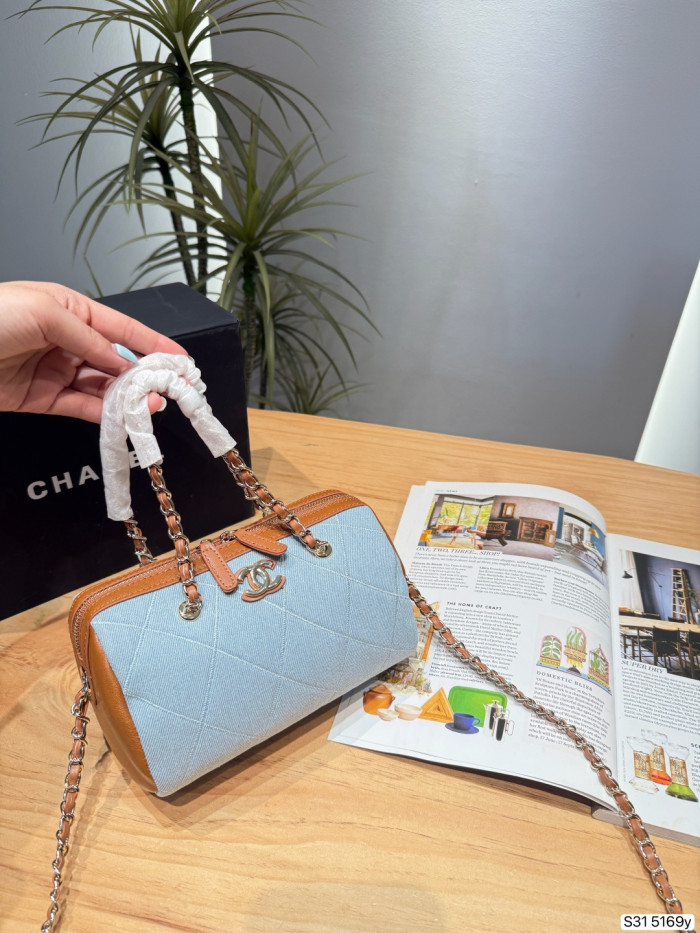 追跡付 シャネル n級品 2026SS ショルダーバック
