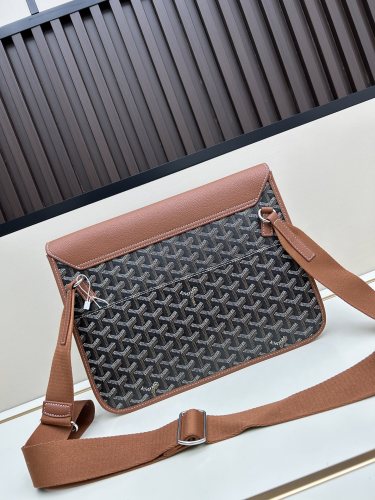 累積売上総額第１位！Goyardゴヤール コピー 2026SS ショルダーバック
