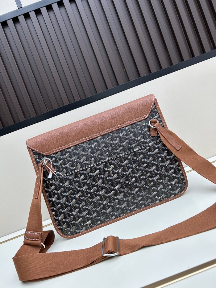 累積売上総額第１位！Goyardゴヤール コピー 2026SS ショルダーバック