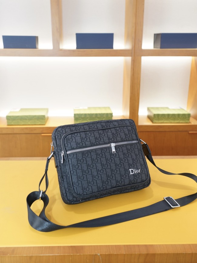 稀少 ディオール n級品 2026SS メンズ ショルダーバック