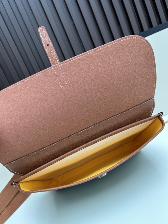 累積売上総額第１位！Goyardゴヤール コピー 2026SS ショルダーバック