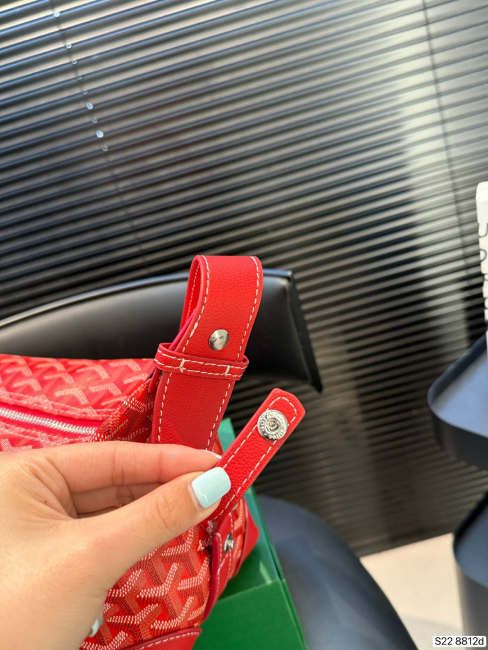 【話題商品！】 Goyardゴヤール n級品 2026SS ショルダーバック