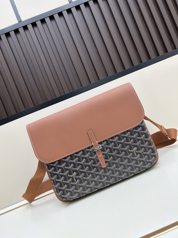 累積売上総額第１位！Goyardゴヤール コピー 2026SS ショルダーバック