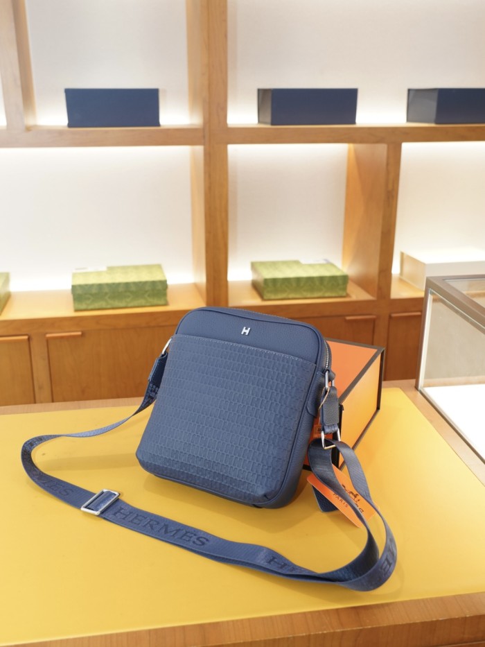 【話題商品！】 エルメス コピー 2026SSメンズ ショルダーバック