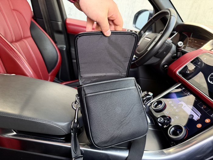 超奇跡の入荷☆ コーチ 激安通販 2026SS メンズ ショルダーバッグ