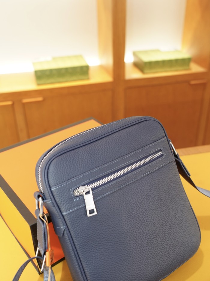 【限定】エルメス 偽物通販 2026SSメンズ ショルダーバック