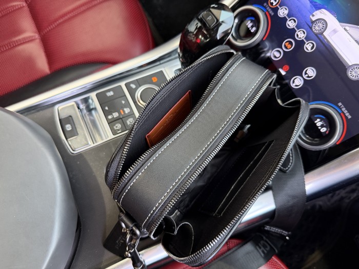 超奇跡の入荷☆ コーチ コピー 2026SS メンズ ショルダーバッグ