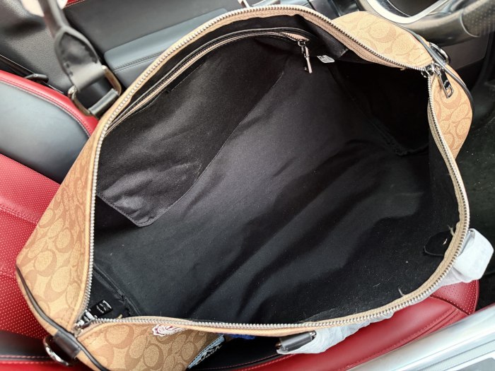 稀少 コーチ n級品 2026SS メンズ ハンドバック