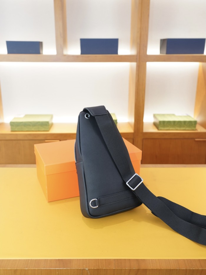 日本未入荷 エルメス コピーおすすめ 2026SSメンズ ショルダーバック