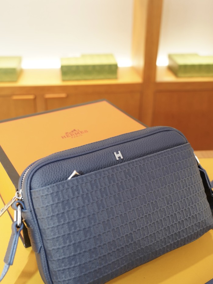 ★超人気 エルメス n級品 2026SSメンズ ショルダーバック