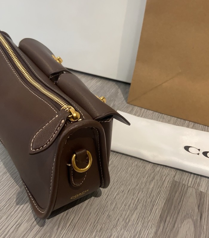 ★超人気 コーチ n級品 2026SS レディース ショルダーバッグ