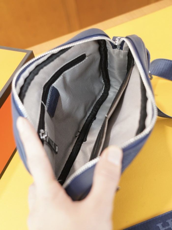 ★超人気 エルメス n級品 2026SSメンズ ショルダーバック