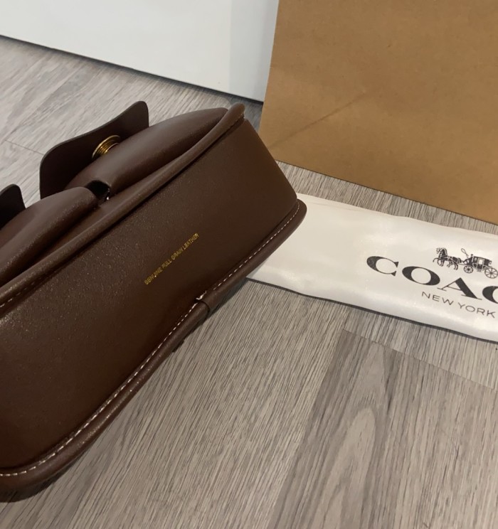 ★超人気 コーチ n級品 2026SS レディース ショルダーバッグ