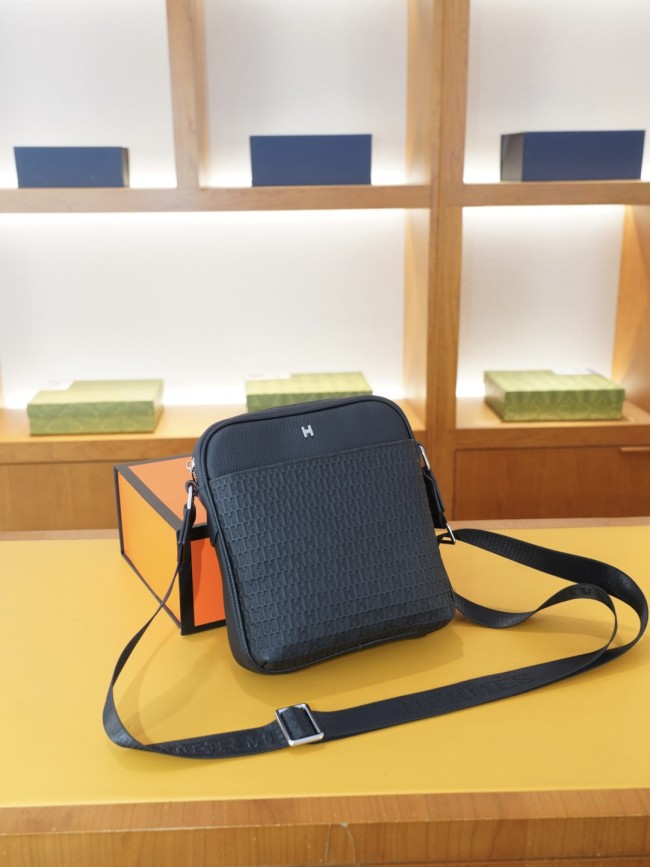 追跡付 エルメス スーパーコピー 2026SSメンズ ショルダーバック