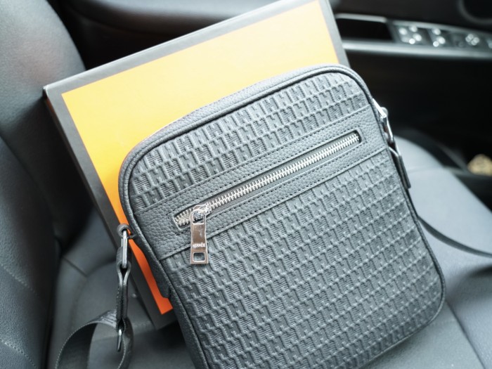 超奇跡の入荷☆ エルメス n級品 2026SSメンズ ショルダーバック