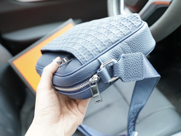 【限定】 エルメス コピーおすすめ 2026SSメンズ ショルダーバック