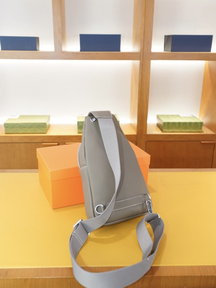 超奇跡の入荷☆ エルメス スーパーコピー 2026SSメンズ ショルダーバック