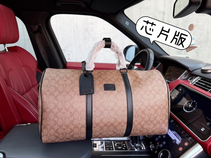 追跡付 コーチ 激安通販 2026SS メンズ ハンドバック