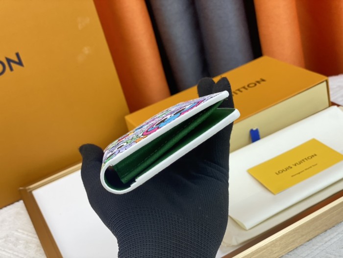 累積売上総額第１位！ルイヴィトン n級品 2026SS メンズ 長財布