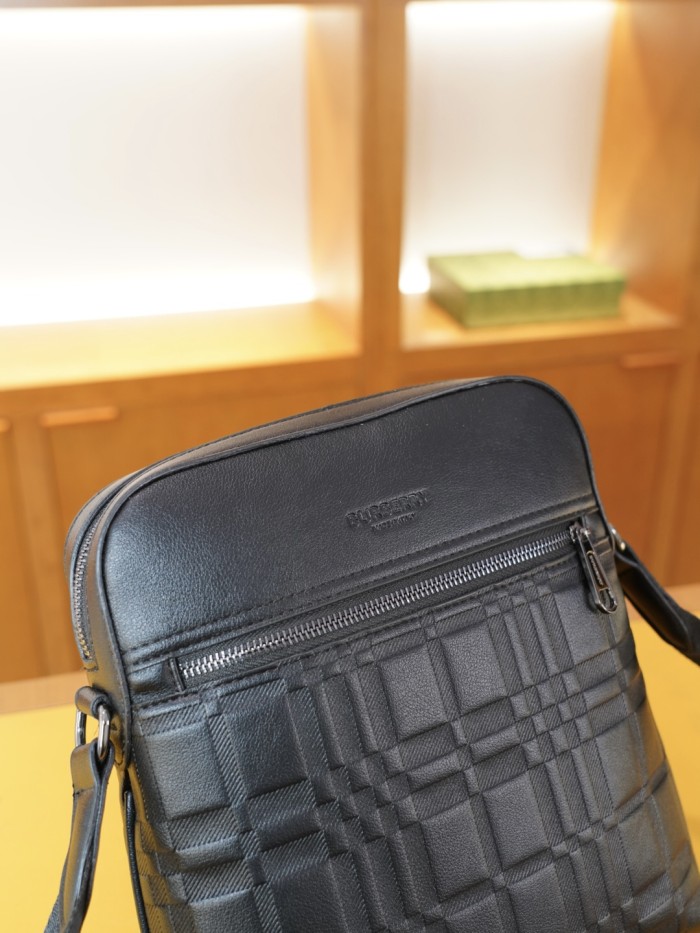 稀少 バーバリー n級品 2026SSメンズ ショルダーバック